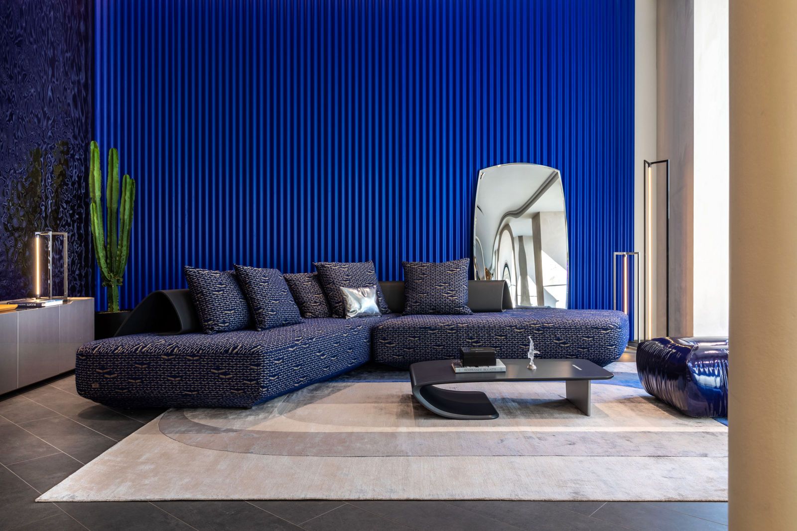 Bugatti Home Collection Debuts in Paris – A Fusion of Heritage and Innovation