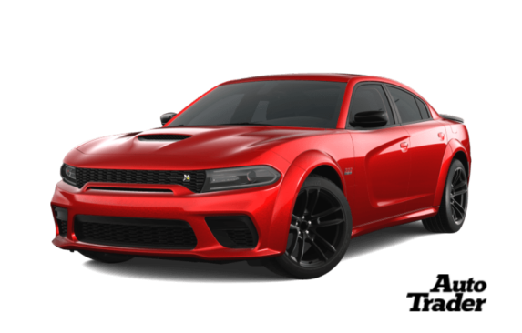 Dodge Charger SRT Review for Dubai: Luxury on UAE Roads