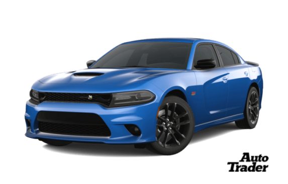 Dodge Charger SRT Review for Dubai: Luxury on UAE Roads