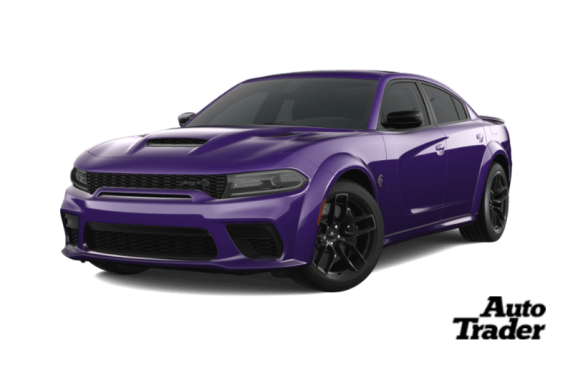 Dodge Charger SRT Review for Dubai: Luxury on UAE Roads