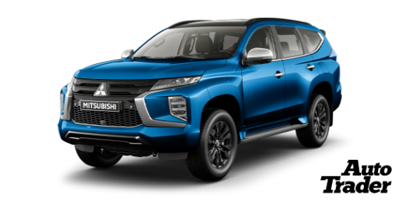 Mitsubishi Montero Sport Review – Versatile SUV for Dubai