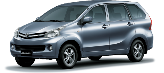 Toyota Avanza Review - Spacious and Practical MPV