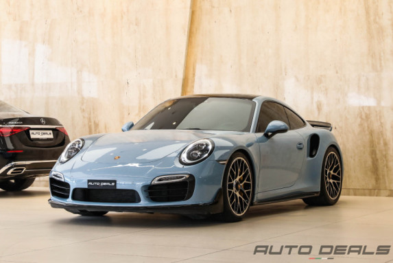 Unleash Your Driving Passion I Porsche 911 Cars for Sale in Dubai