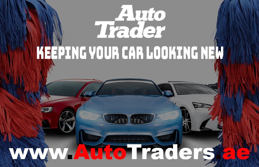 Auto Trader's Secrets to Keeping Your Used Car Looking New