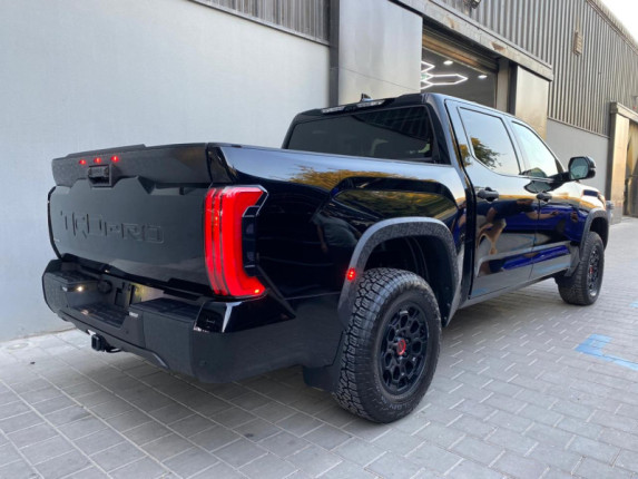 Toyota Tundra for Sale in Dubai I  Pickup Truck