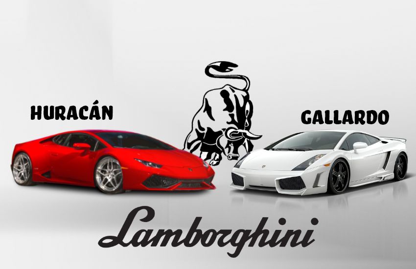 Used Gallardo vs. Used Huracan: used Lamborghini in Dubai