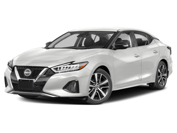 2024 Nissan Maxima Review in Dubai - Price and Performance