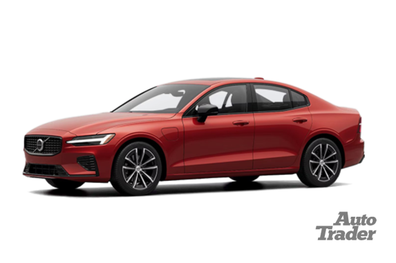 2024 Volvo S60 Review: Luxury with Hybrid Efficiency in Dubai