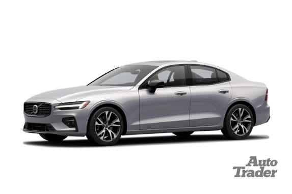 2024 Volvo S60 Review: Luxury with Hybrid Efficiency in Dubai