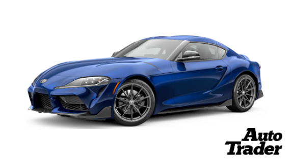 Toyota Supra 2024 Review – Price and Performance in Dubai