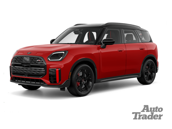 2024 Mini John Cooper Works Review | Auto Trader UAE