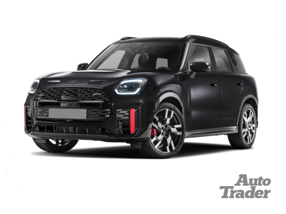 2024 Mini John Cooper Works Review | Auto Trader UAE