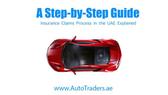 Understanding the Car Insurance Claims Process in the UAE