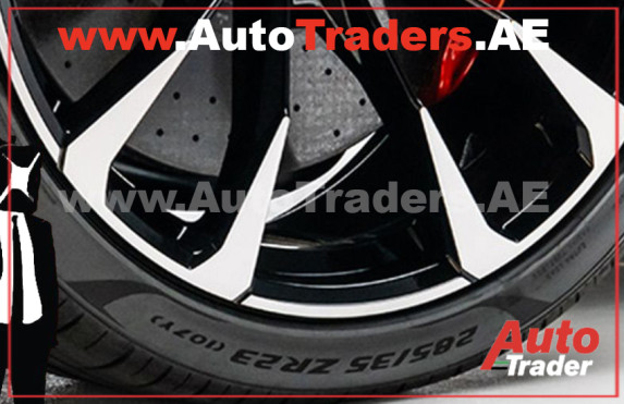 Choosing the Best Tyres for Dubai - Auto Trader UAE