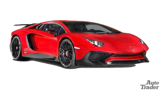 Lamborghini Aventador SVJ in Dubai | Supercar Review