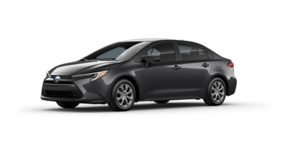 2025 Toyota Corolla Hybrid Review, Pricing, and Specs