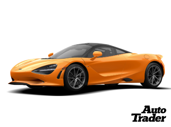 McLaren 750S Review - Ultimate Supercar for Sale in Dubai