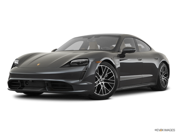 2025 Porsche Taycan Review, Pricing, and Specs