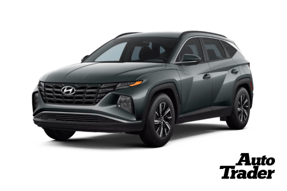 2024 Hyundai Tucson Review | prices and Features in Dubai