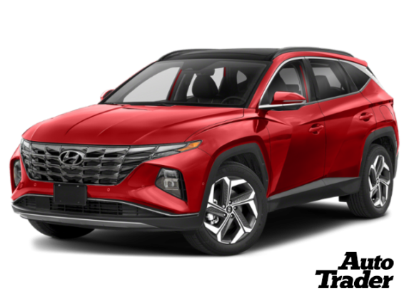 2024 Hyundai Tucson Review | prices and Features in Dubai