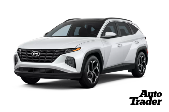 2024 Hyundai Tucson Review | prices and Features in Dubai