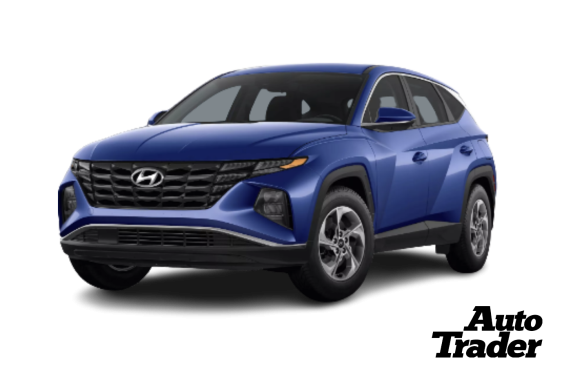 2024 Hyundai Tucson Review | prices and Features in Dubai