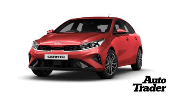 Kia Cerato Review 2024: Stylish and Affordable Sedan in Dubai