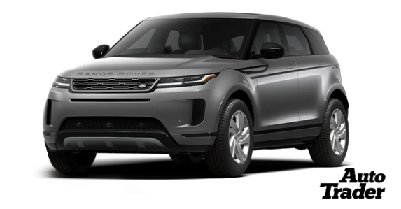 Range Rover Evoque 2024 Review & Prices in Dubai - Luxury SUV