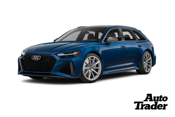 2024 Audi RS6 Avant RWD Review |Design, and Features in Dubai