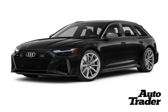 2024 Audi RS6 Avant RWD Review |Design, and Features in Dubai