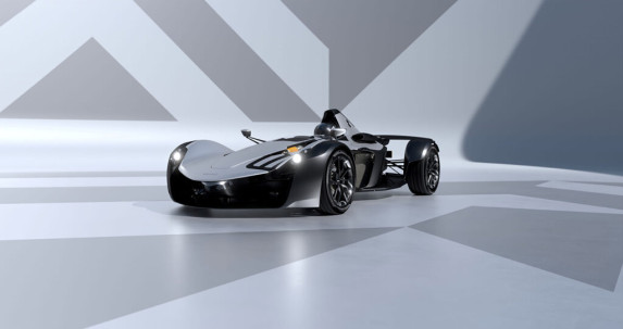 Unleash the Thrill: Explore the BAC Mono at Auto Trader UAE