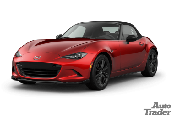 2024 Mazda MX-5 Review: Iconic Sports Car for Dubai