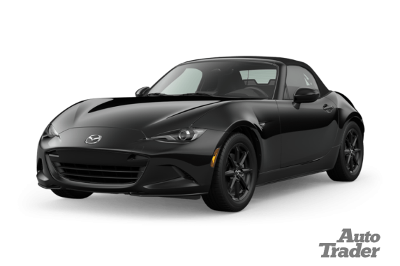 2024 Mazda MX-5 Review: Iconic Sports Car for Dubai