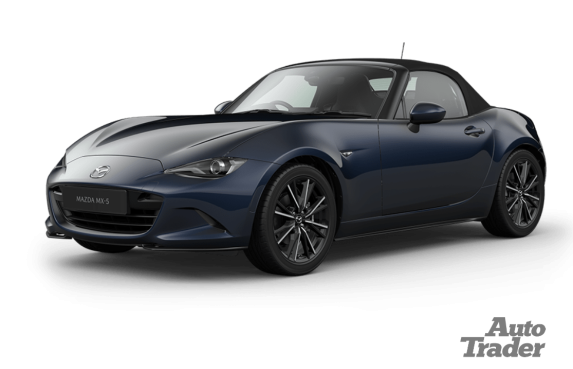 2024 Mazda MX-5 Review: Iconic Sports Car for Dubai