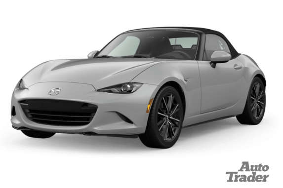 2024 Mazda MX-5 Review: Iconic Sports Car for Dubai