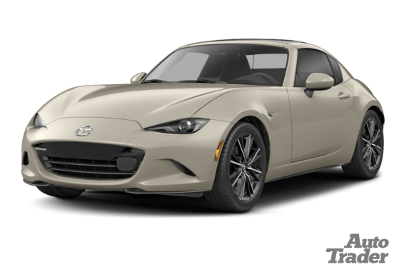 2024 Mazda MX-5 Review: Iconic Sports Car for Dubai