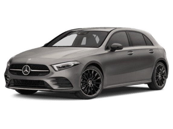 2025 Mercedes-Benz A-Class Review: Price, & Specs  in Dubai