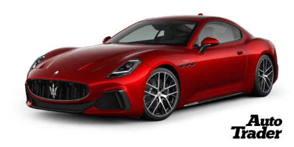 Maserati GranTurismo Review, & Prices 2024 - Sports in Dubai