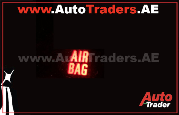 Understanding the Airbag Light