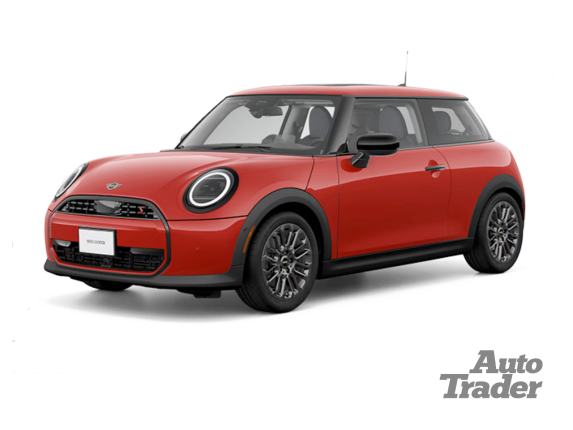 2024 Mini Cooper 3 Door Review Dubai | Luxury Compact Cars