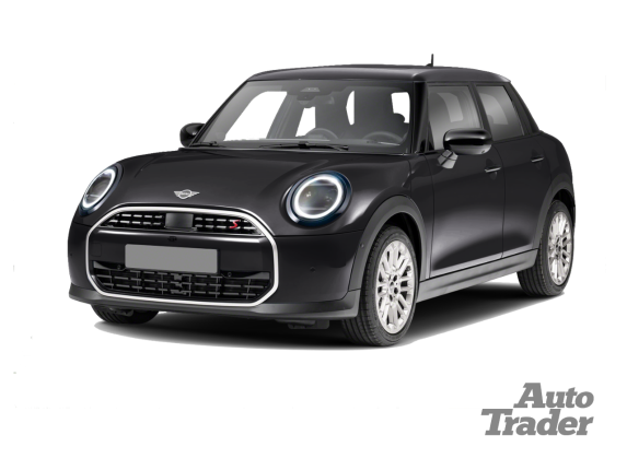 2024 Mini Cooper 3 Door Review Dubai | Luxury Compact Cars