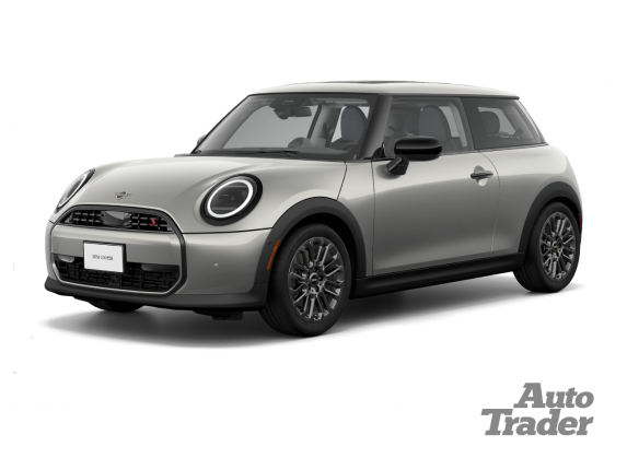 2024 Mini Cooper 3 Door Review Dubai | Luxury Compact Cars