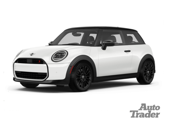 2024 Mini Cooper 3 Door Review Dubai | Luxury Compact Cars