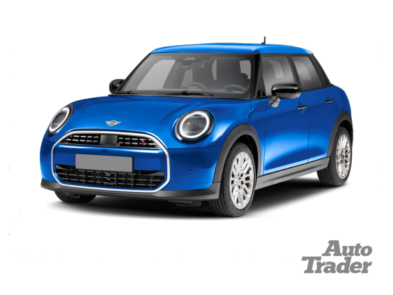 2024 Mini Cooper 3 Door Review Dubai | Luxury Compact Cars