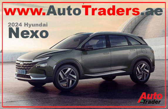 Unveiling the Eco-Friendly with Hyundai Nexo