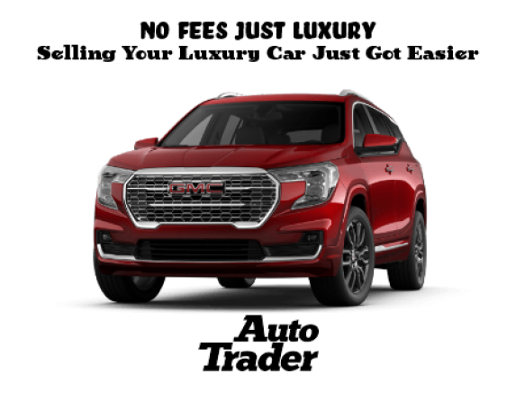 2024 GMC Terrain AT4 Review & prices in Dubai 