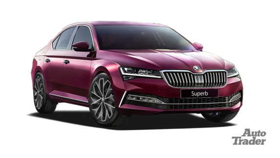 Skoda Superb 2024 Review - Luxury Sedan in Dubai