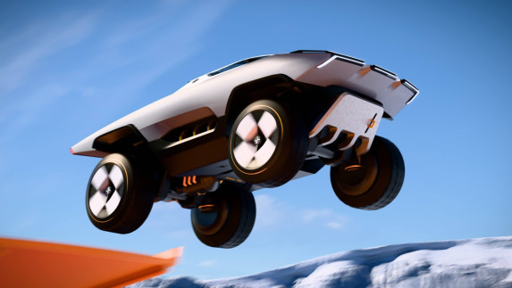 Polestar 2024 Design Contest: 'Hot Wheels' Winner Announced