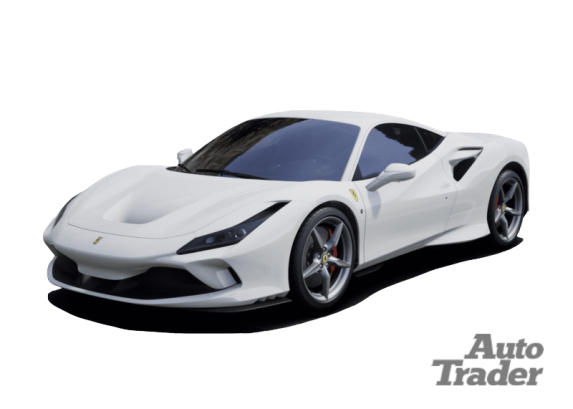 Ferrari F8 Review: High-Performance Luxury Supercar for Dubai