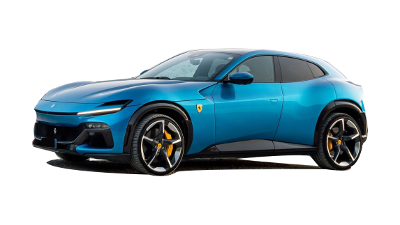 Ferrari Purosangue 2024 Review - Luxury SUV for Dubai